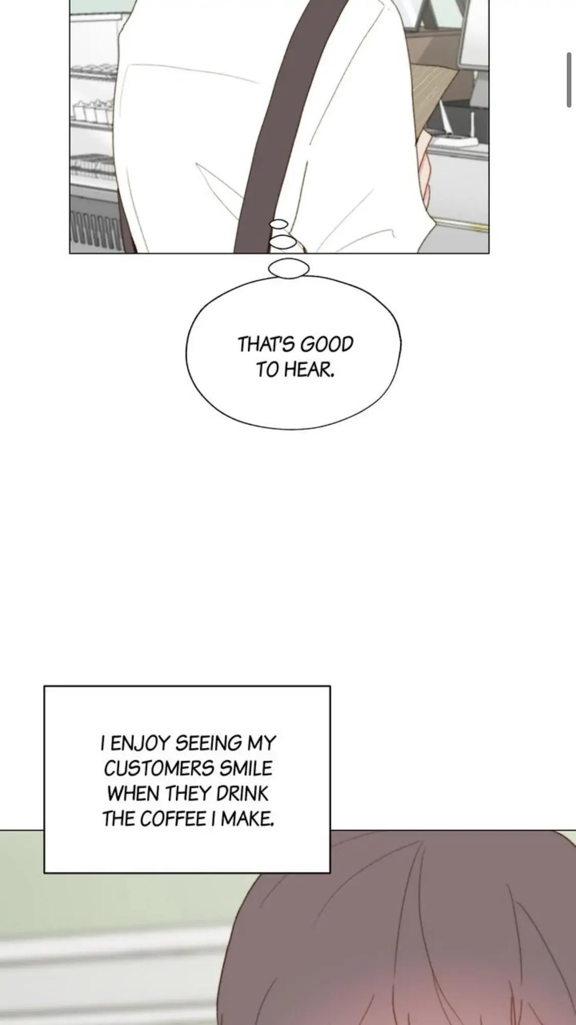 Read Egoism chapter 34.2 image 4 on Lezhin