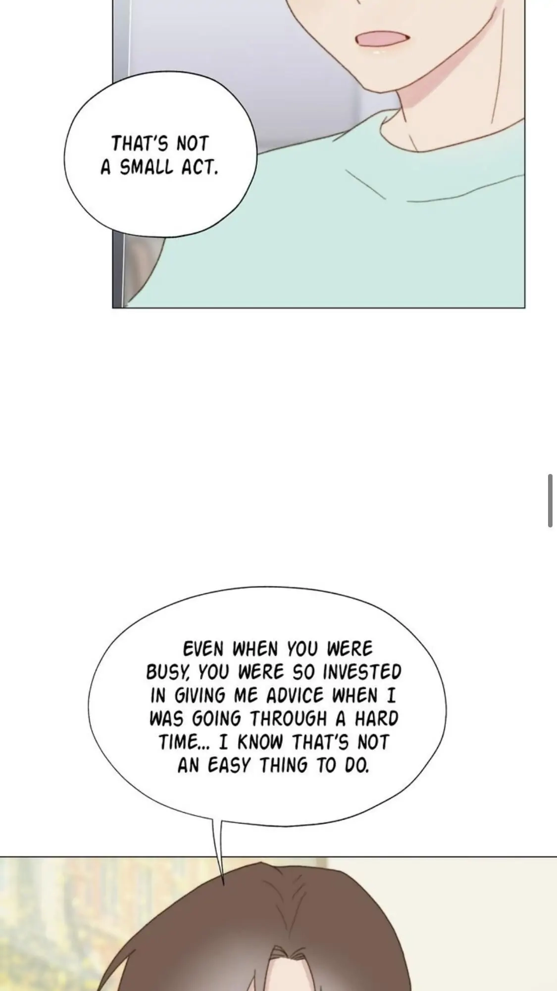 Read Egoism chapter 34.2 image 40 on Lezhin
