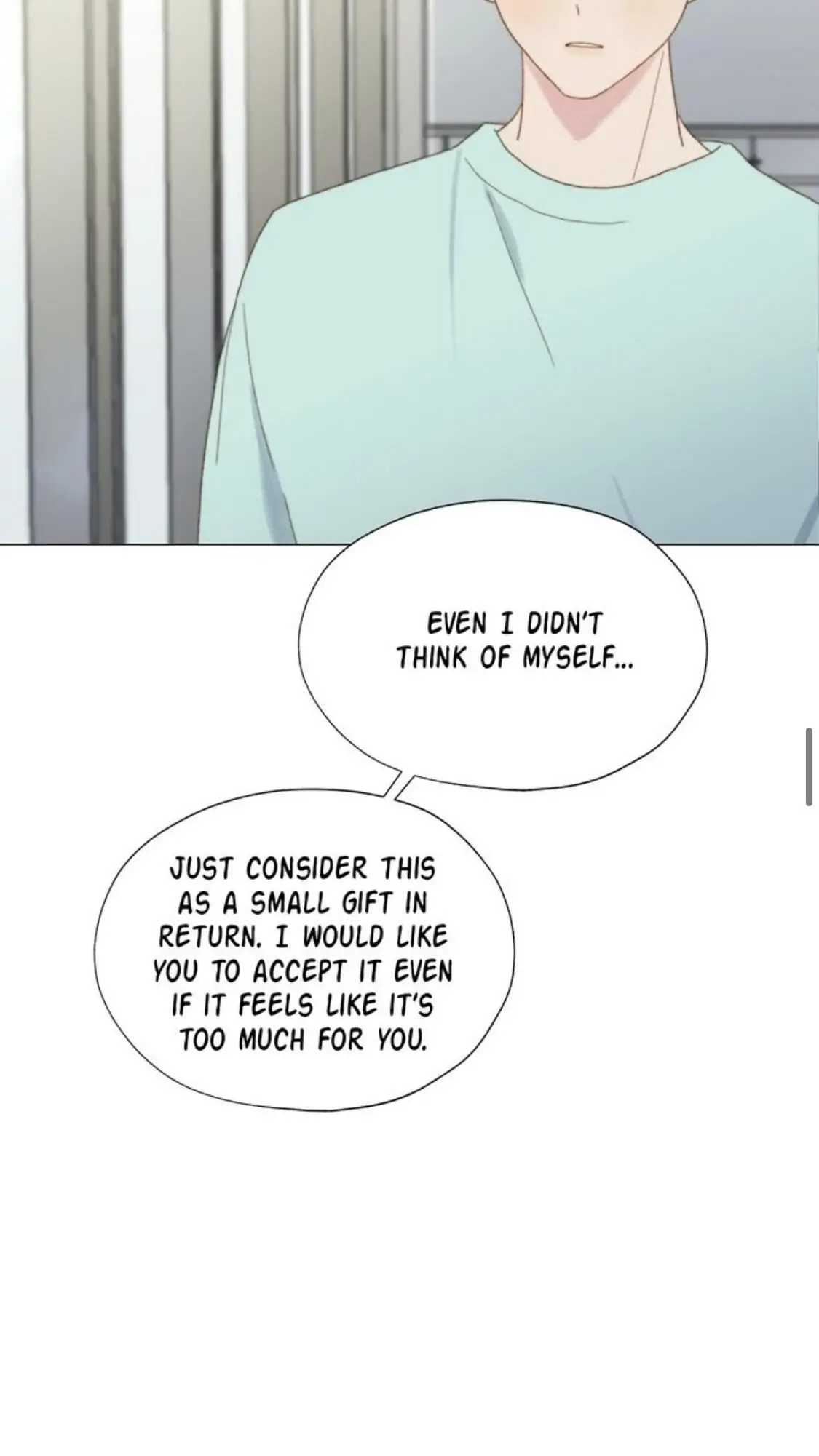 Read Egoism chapter 34.2 image 42 on Lezhin
