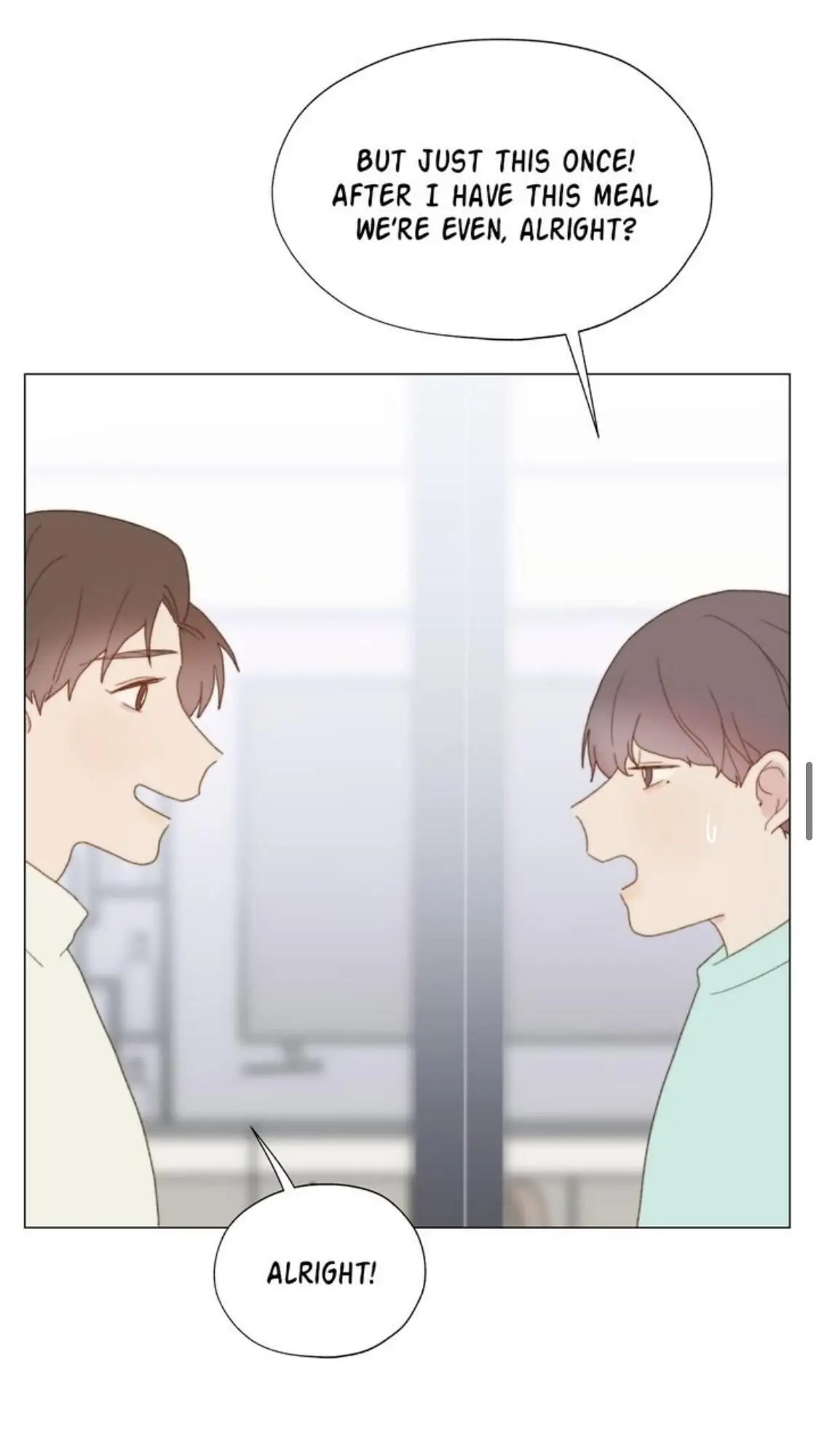 Read Egoism chapter 34.2 image 44 on Lezhin