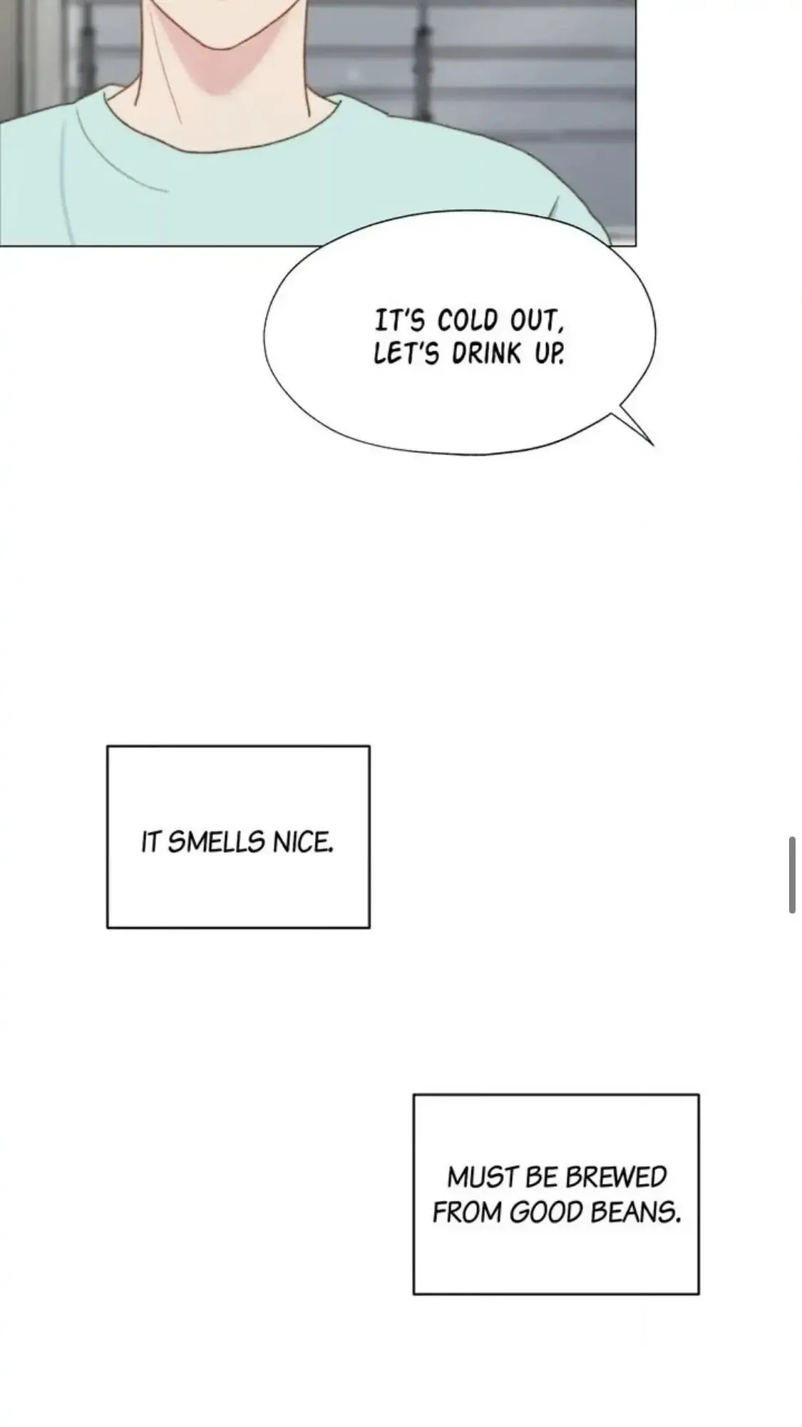 Read Egoism chapter 34.2 image 49 on Lezhin