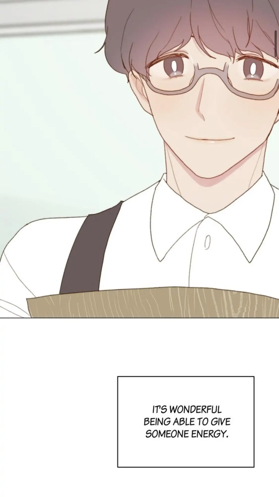 Read Egoism chapter 34.2 image 5 on Lezhin