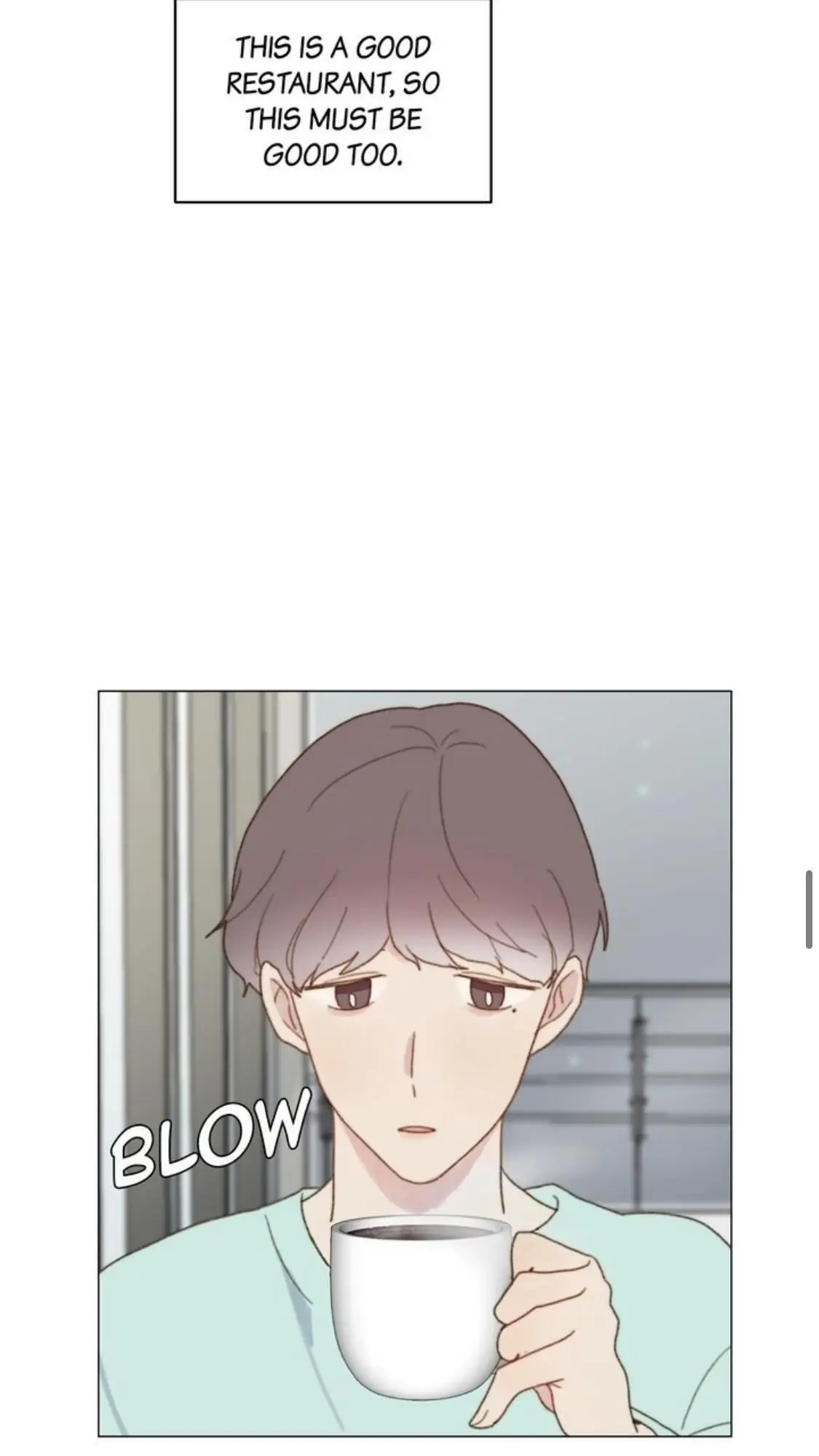 Read Egoism chapter 34.2 image 50 on Lezhin