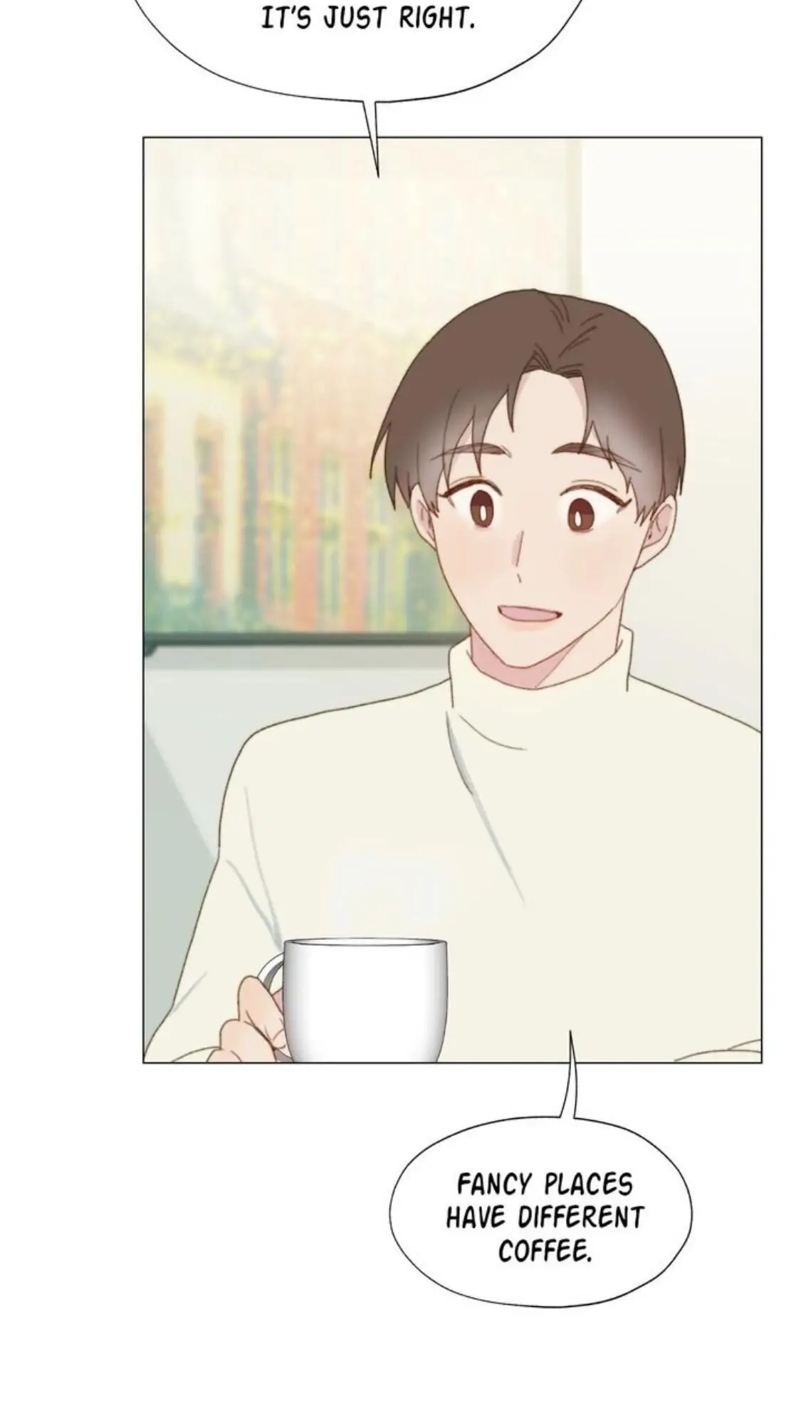 Read Egoism chapter 34.2 image 52 on Lezhin