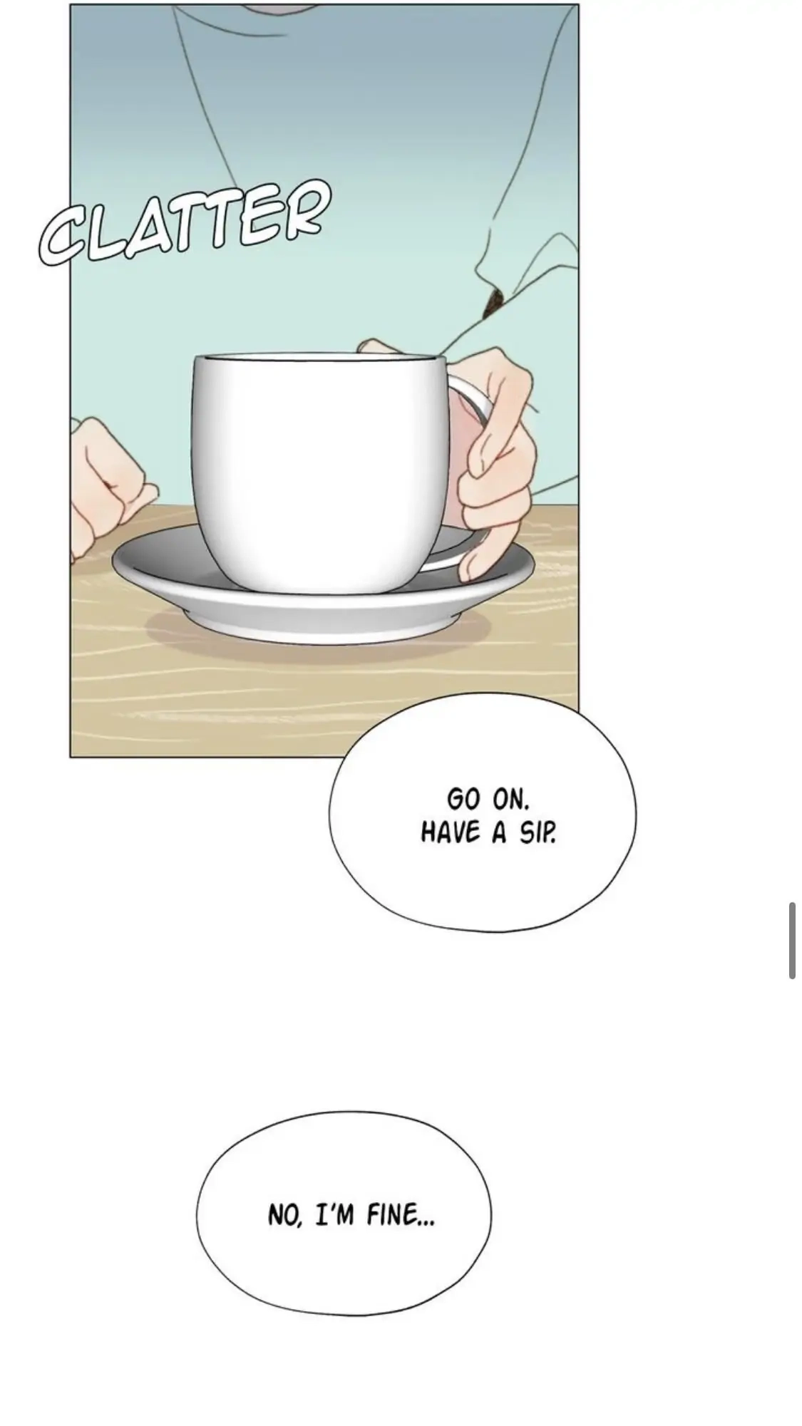 Read Egoism chapter 34.2 image 53 on Lezhin