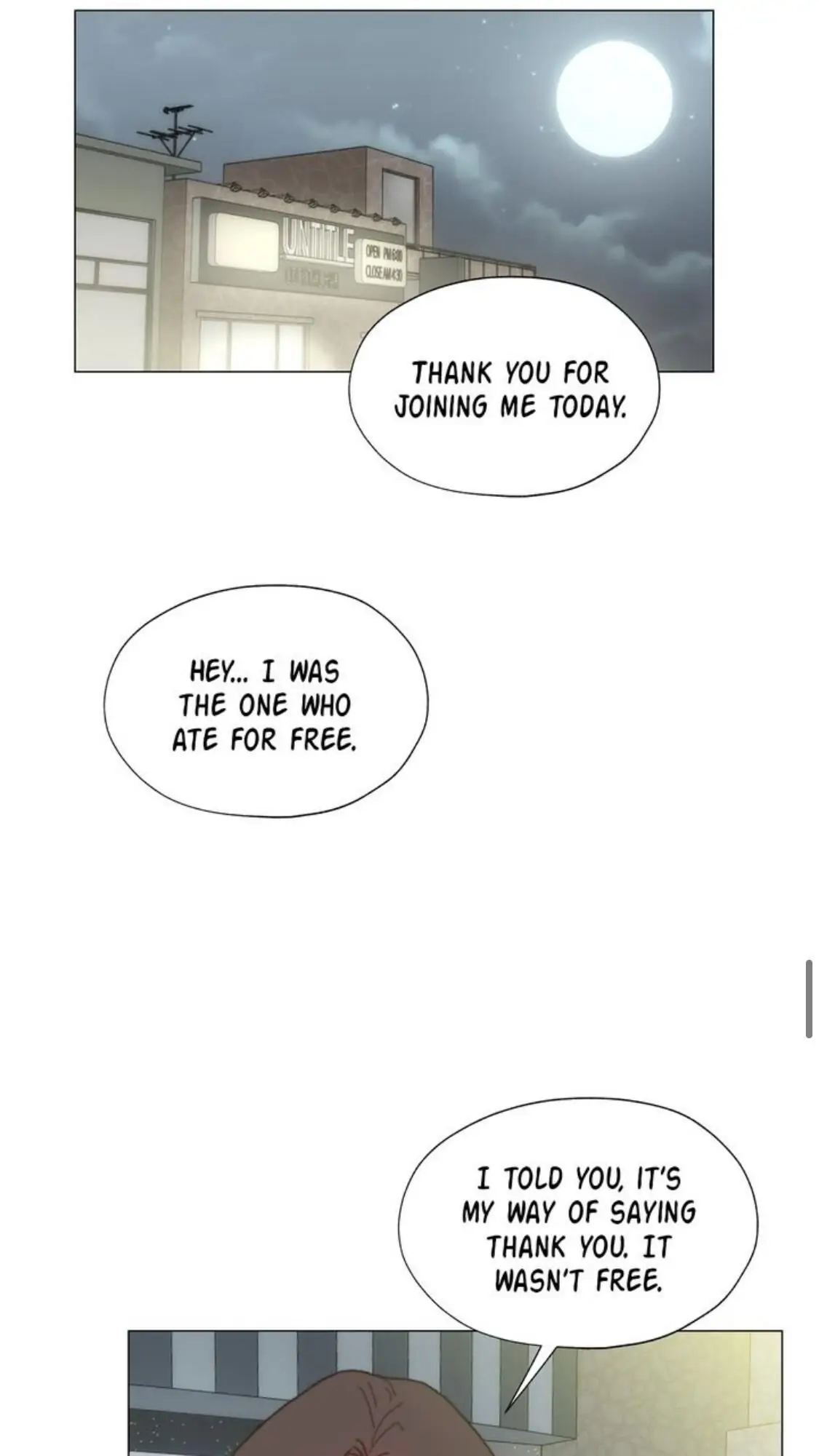 Read Egoism chapter 34.2 image 55 on Lezhin