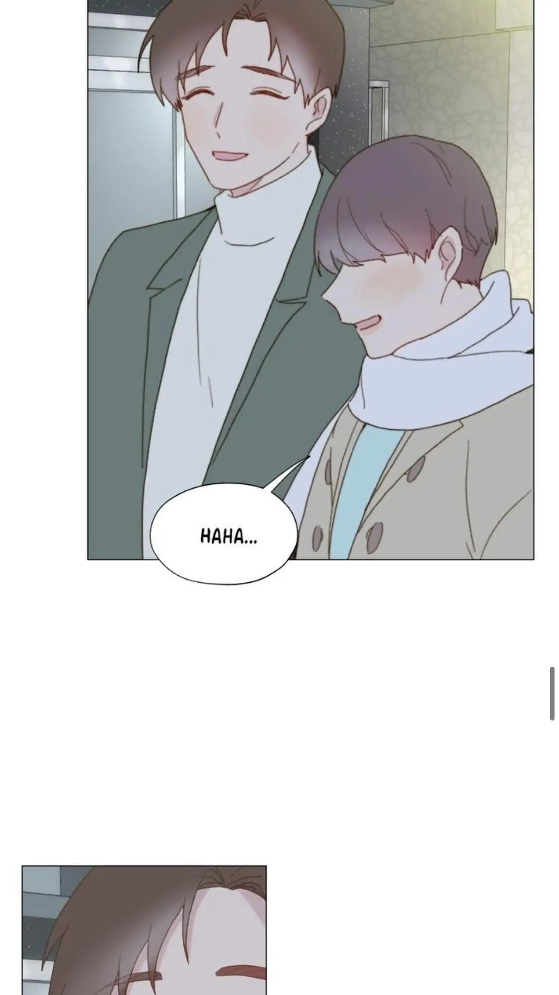 Read Egoism chapter 34.2 image 56 on Lezhin