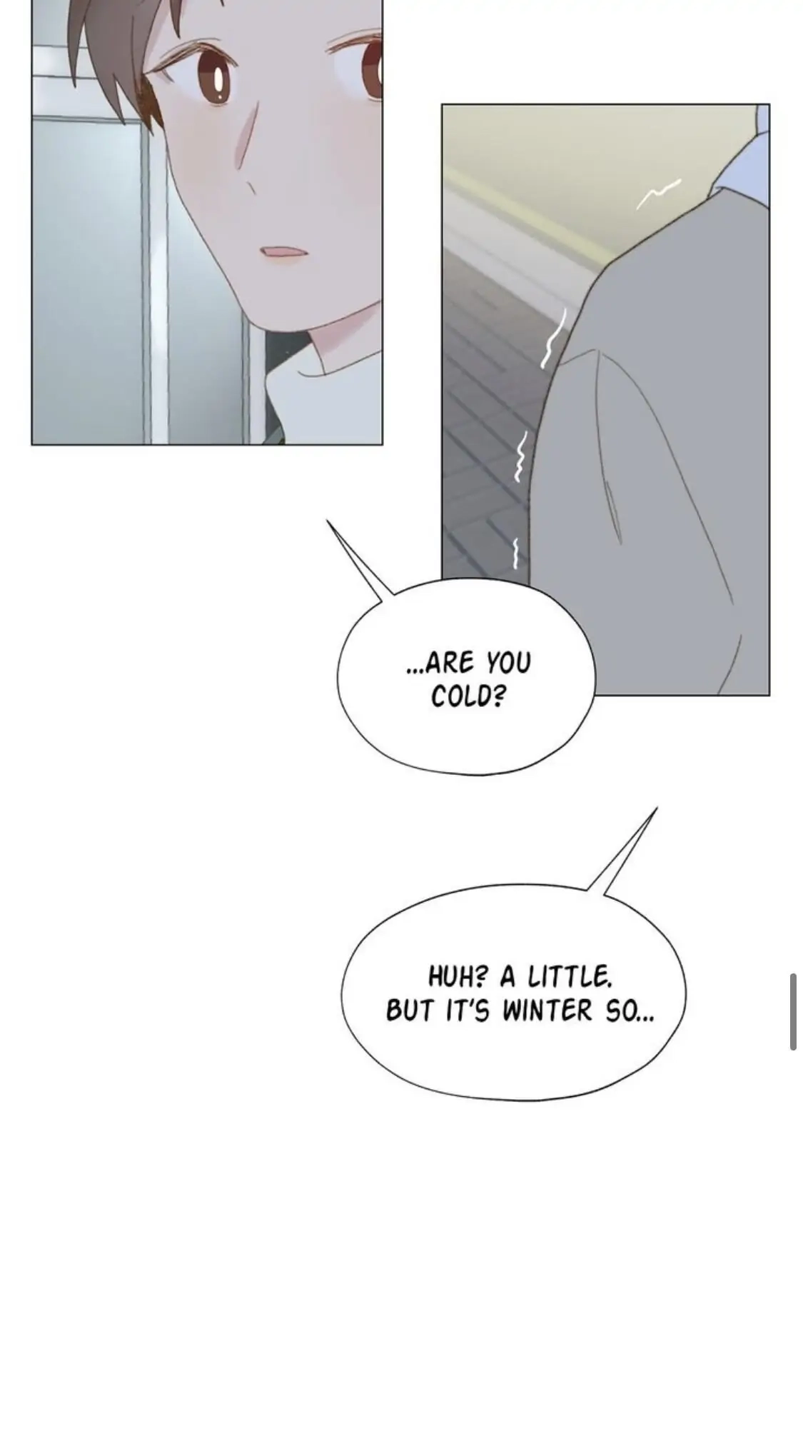 Read Egoism chapter 34.2 image 57 on Lezhin