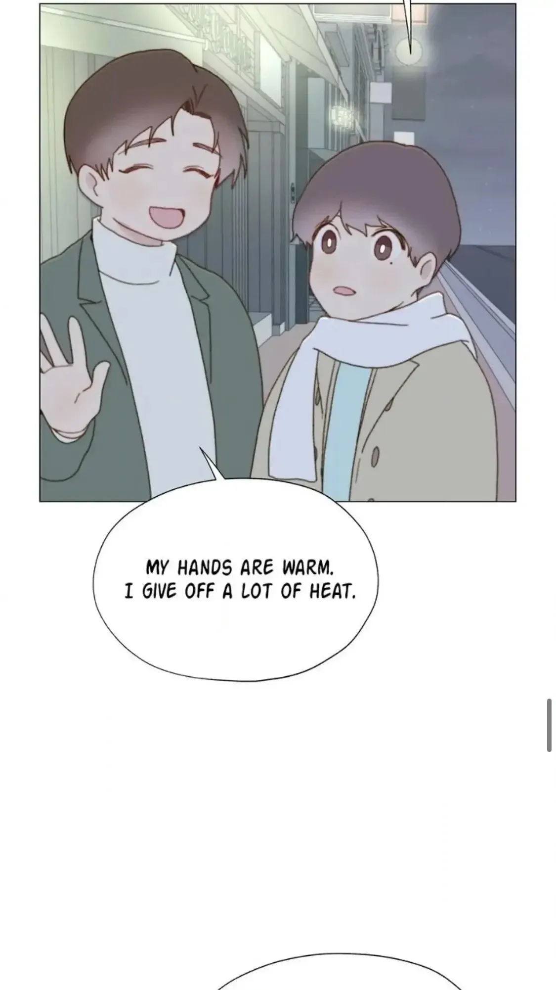 Read Egoism chapter 34.2 image 59 on Lezhin