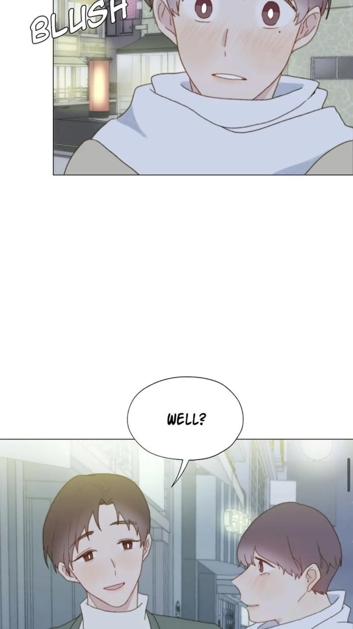Read Egoism chapter 34.2 image 61 on Lezhin