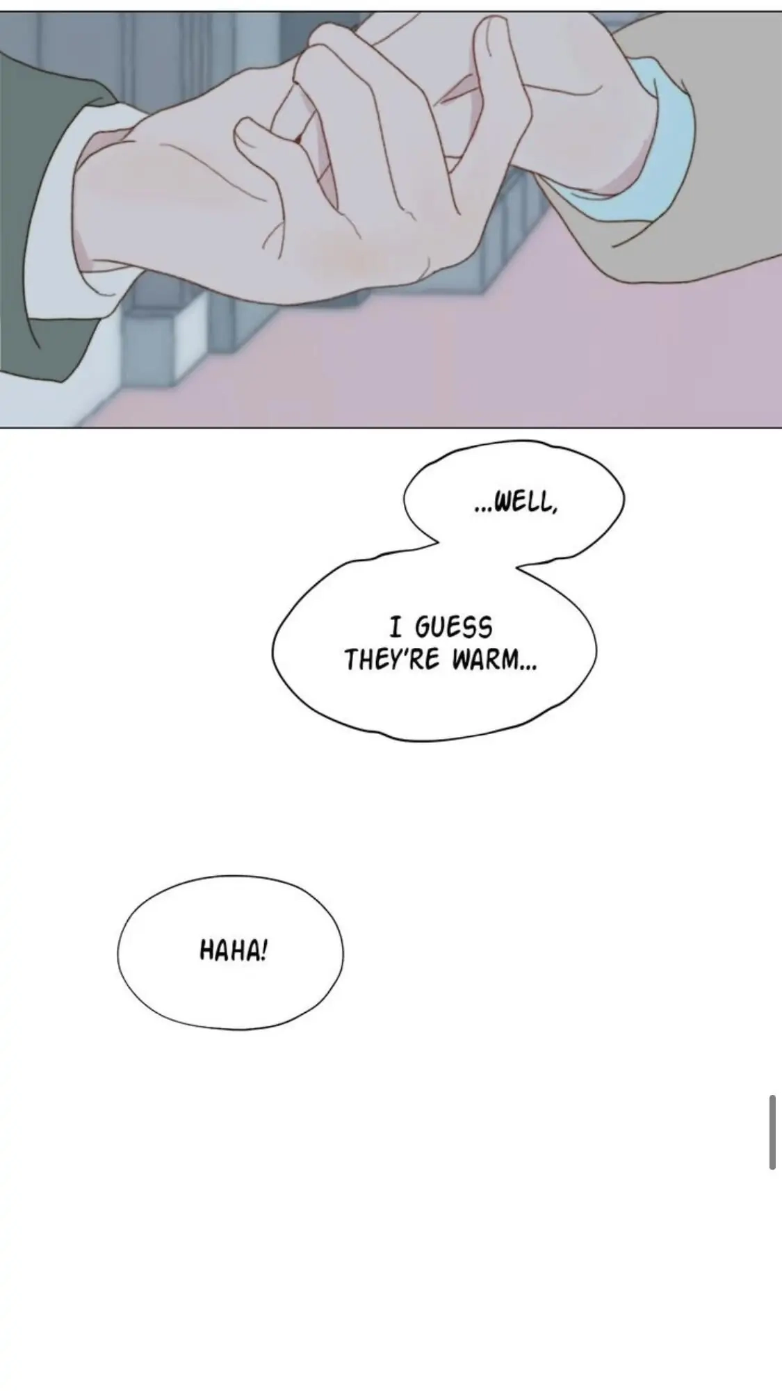 Read Egoism chapter 34.2 image 66 on Lezhin