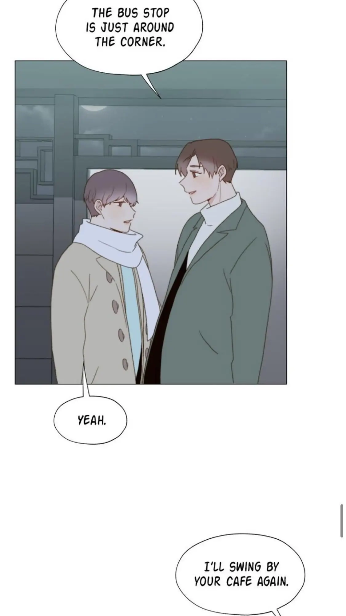 Read Egoism chapter 34.2 image 68 on Lezhin
