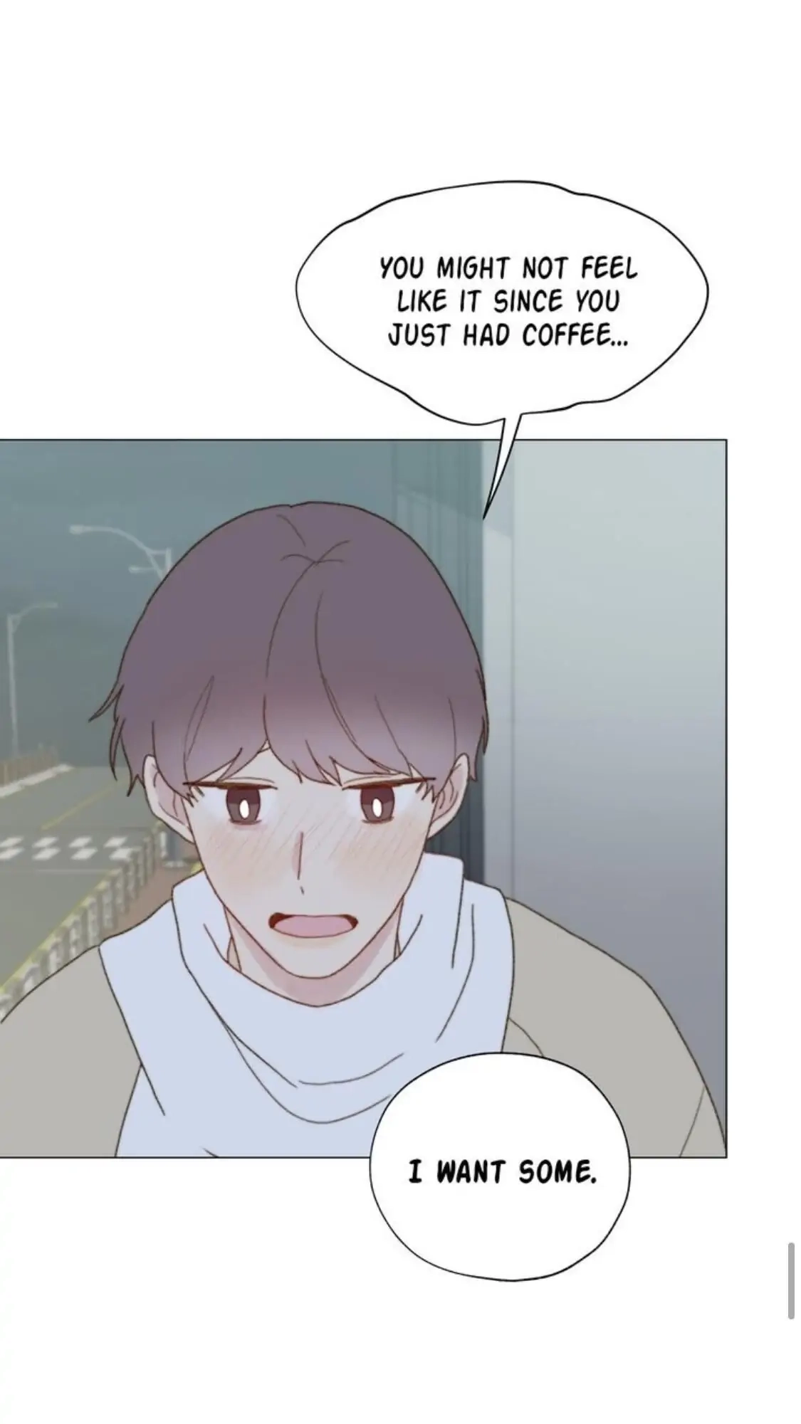 Read Egoism chapter 34.2 image 73 on Lezhin