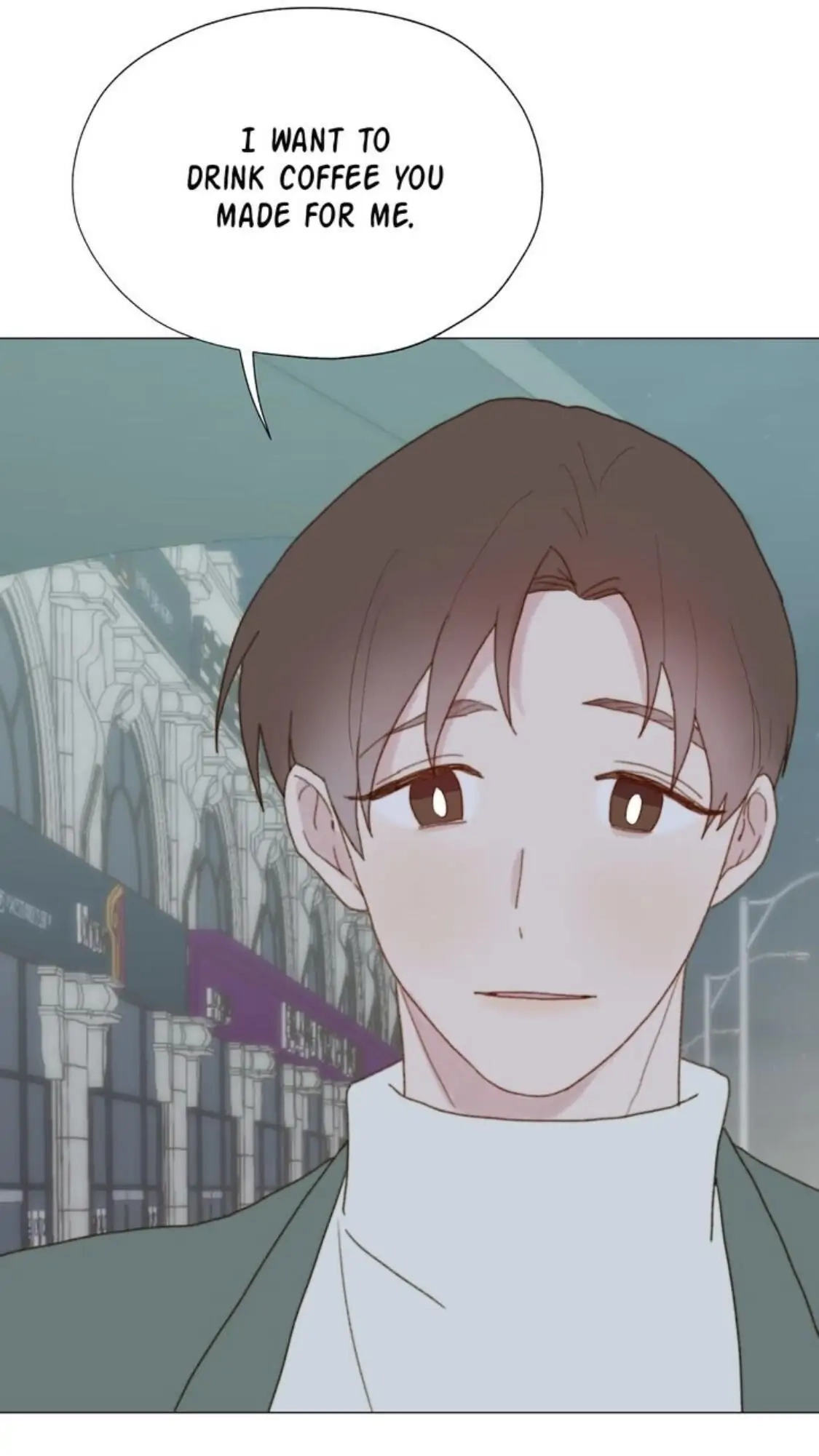 Read Egoism chapter 34.2 image 74 on Lezhin