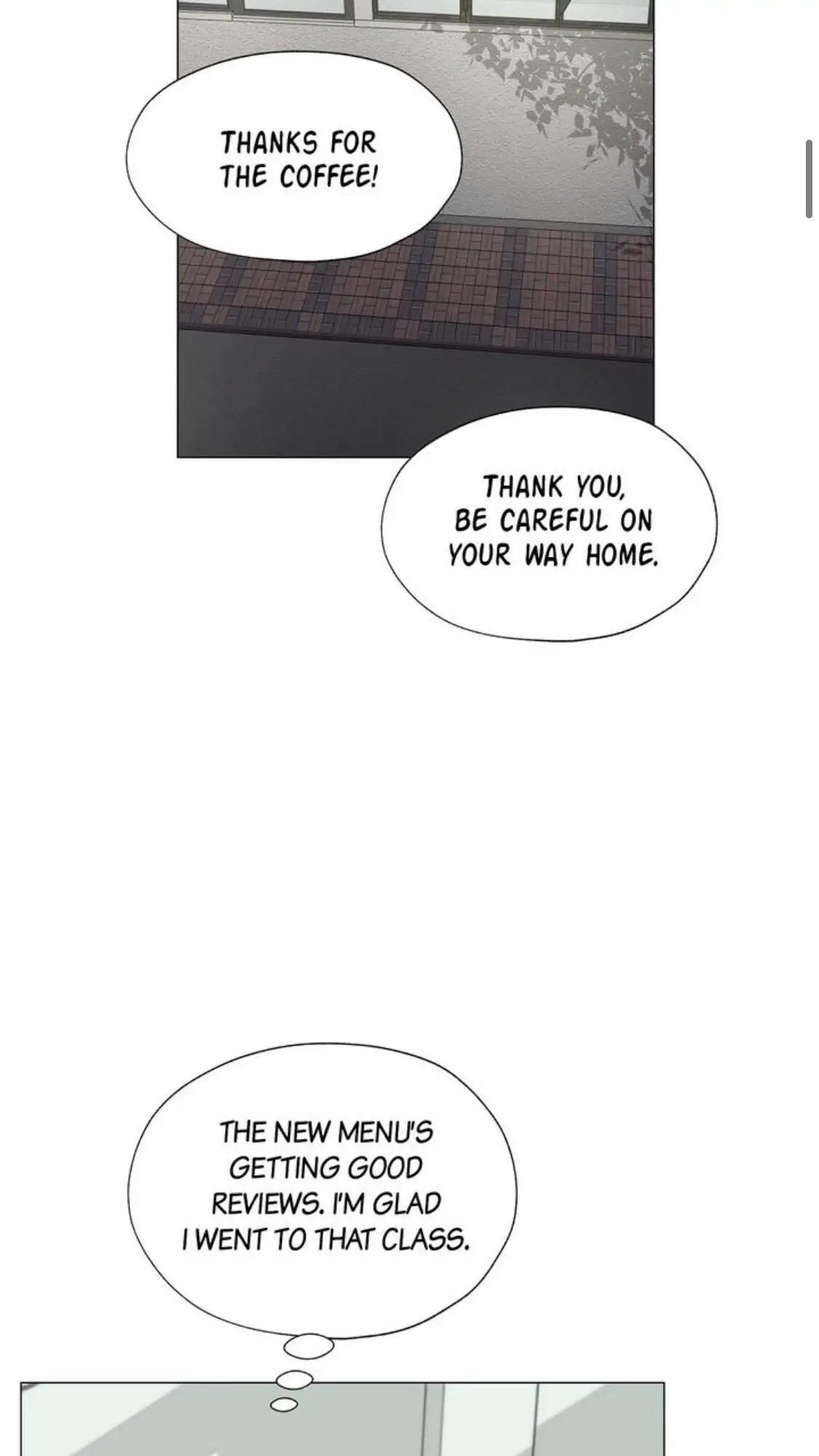 Read Egoism chapter 34.2 image 8 on Lezhin