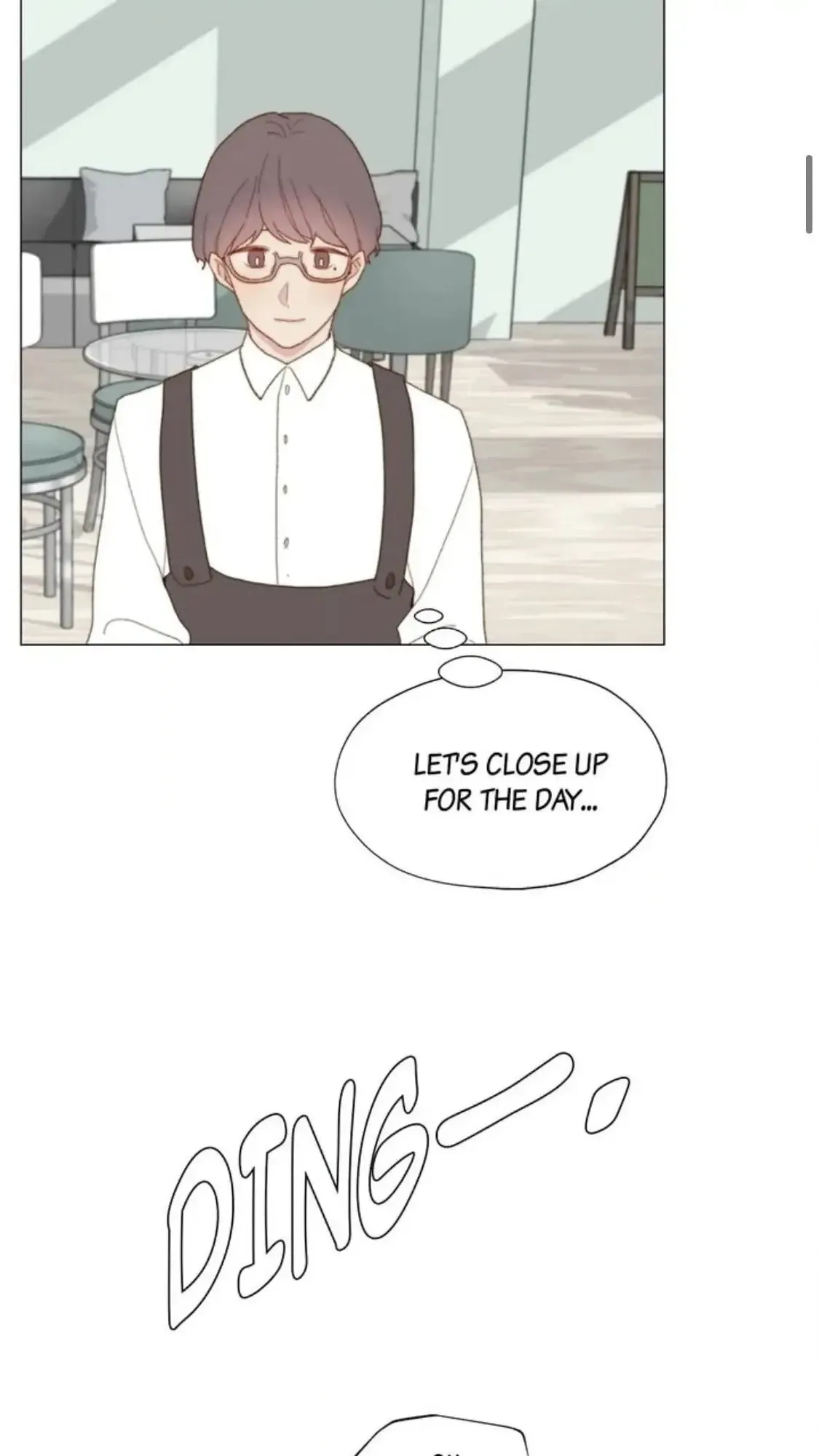 Read Egoism chapter 34.2 image 9 on Lezhin