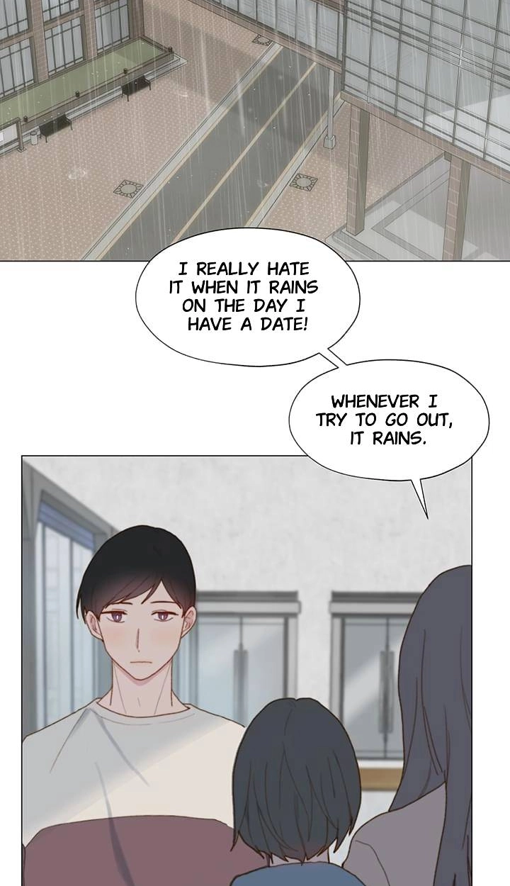 Read Egoism chapter 34 image 1 on Lezhin