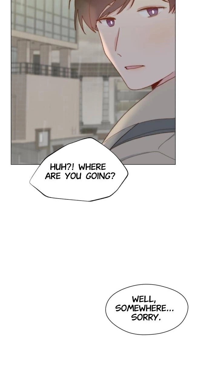 Read Egoism chapter 34 image 10 on Lezhin