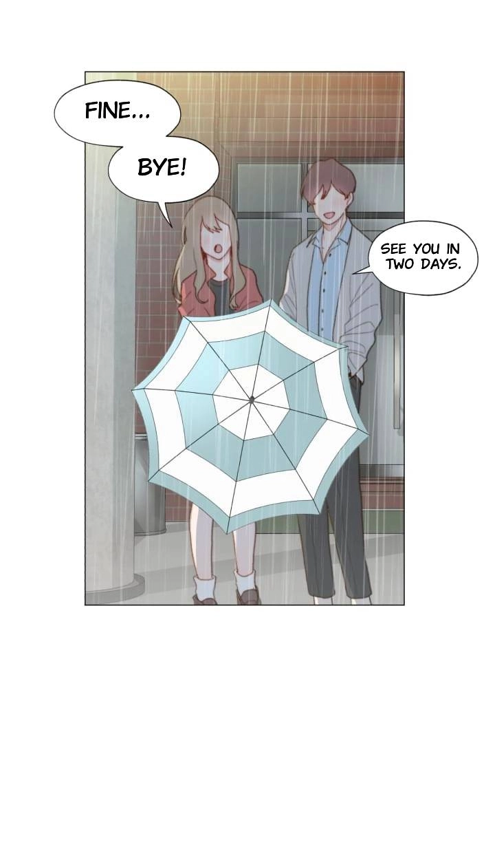 Read Egoism chapter 34 image 11 on Lezhin
