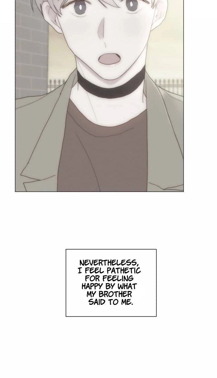 Read Egoism chapter 34 image 15 on Lezhin