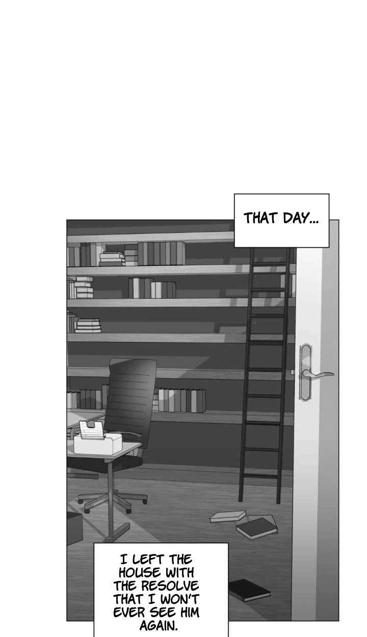 Read Egoism chapter 34 image 16 on Lezhin