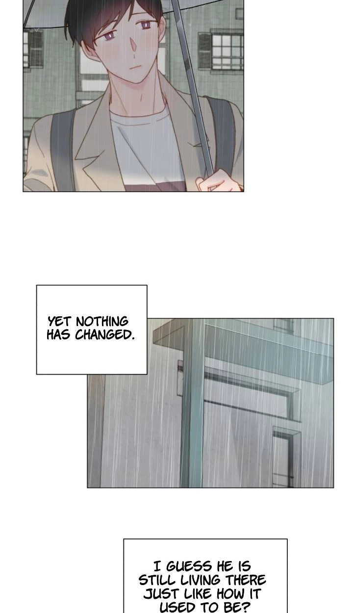 Read Egoism chapter 34 image 21 on Lezhin
