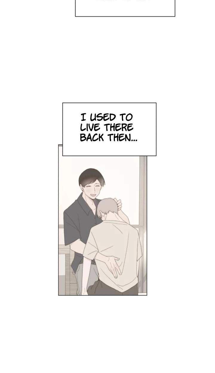 Read Egoism chapter 34 image 22 on Lezhin
