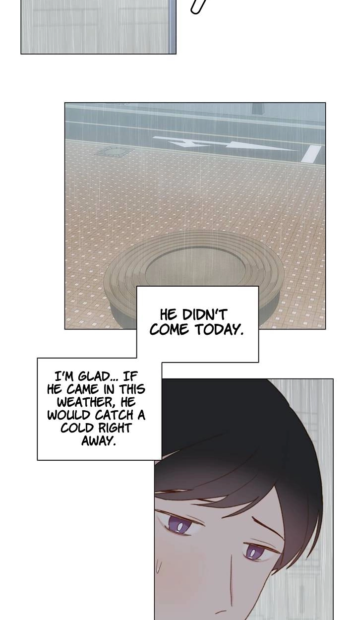 Read Egoism chapter 34 image 3 on Lezhin