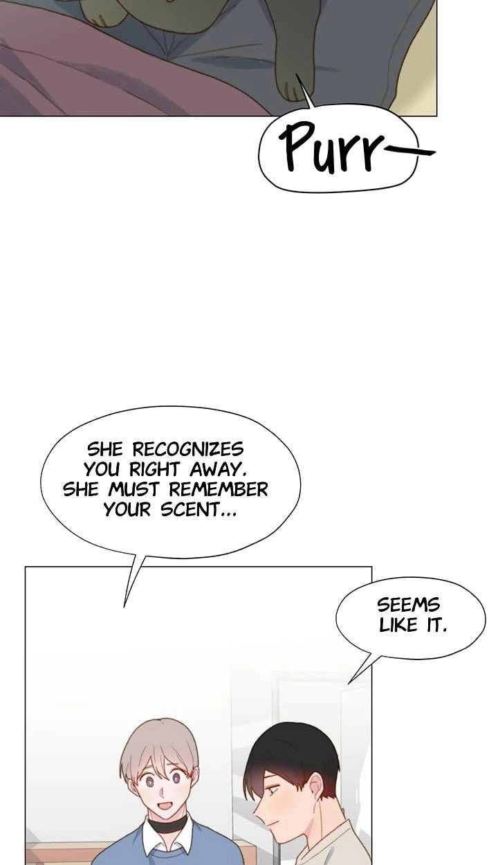 Read Egoism chapter 34 image 32 on Lezhin