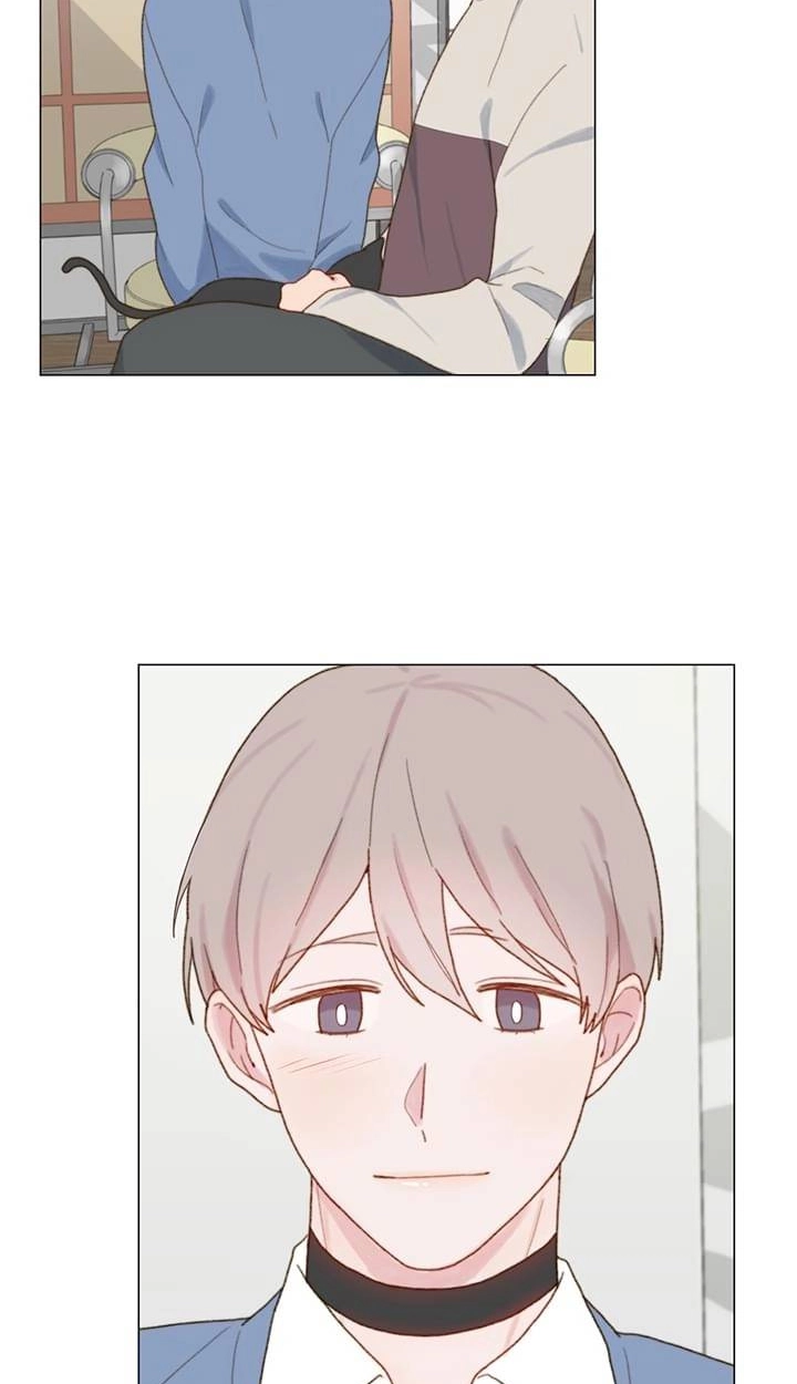 Read Egoism chapter 34 image 33 on Lezhin