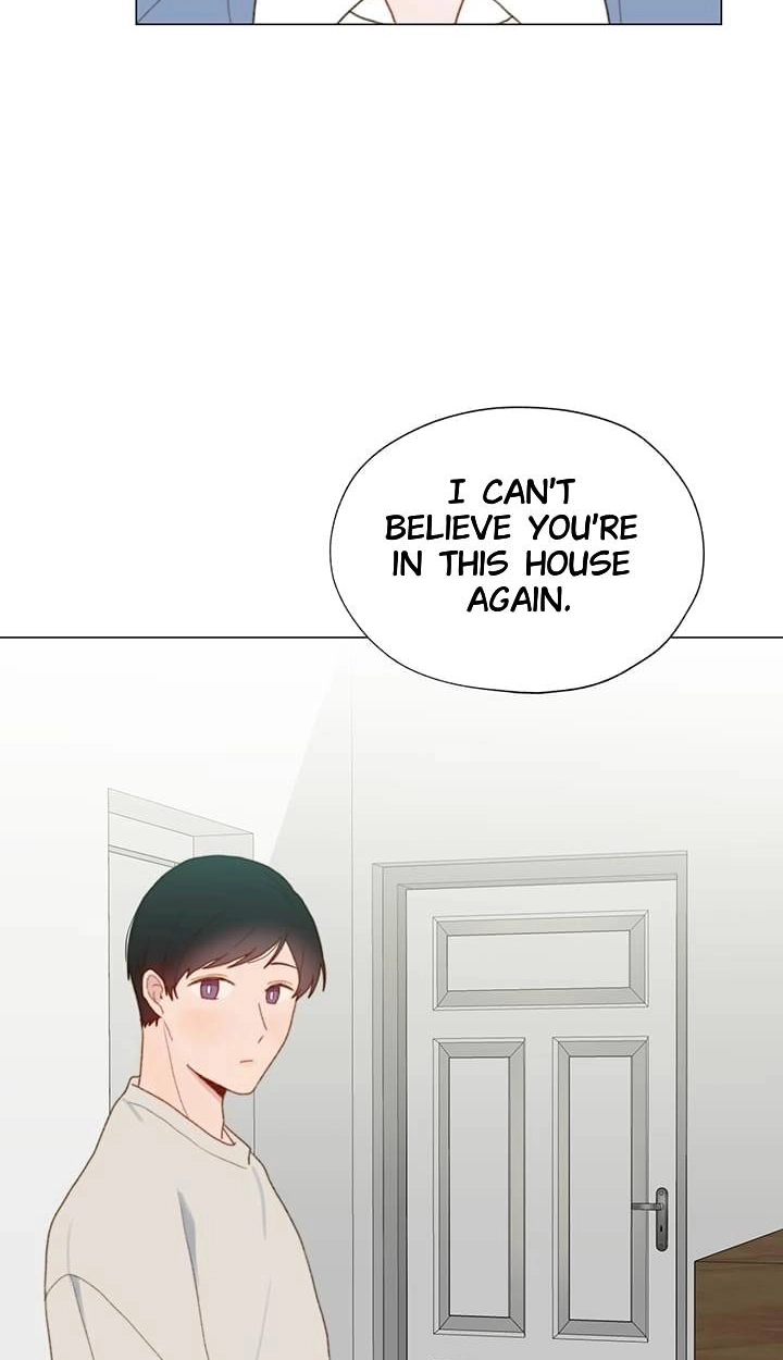 Read Egoism chapter 34 image 34 on Lezhin