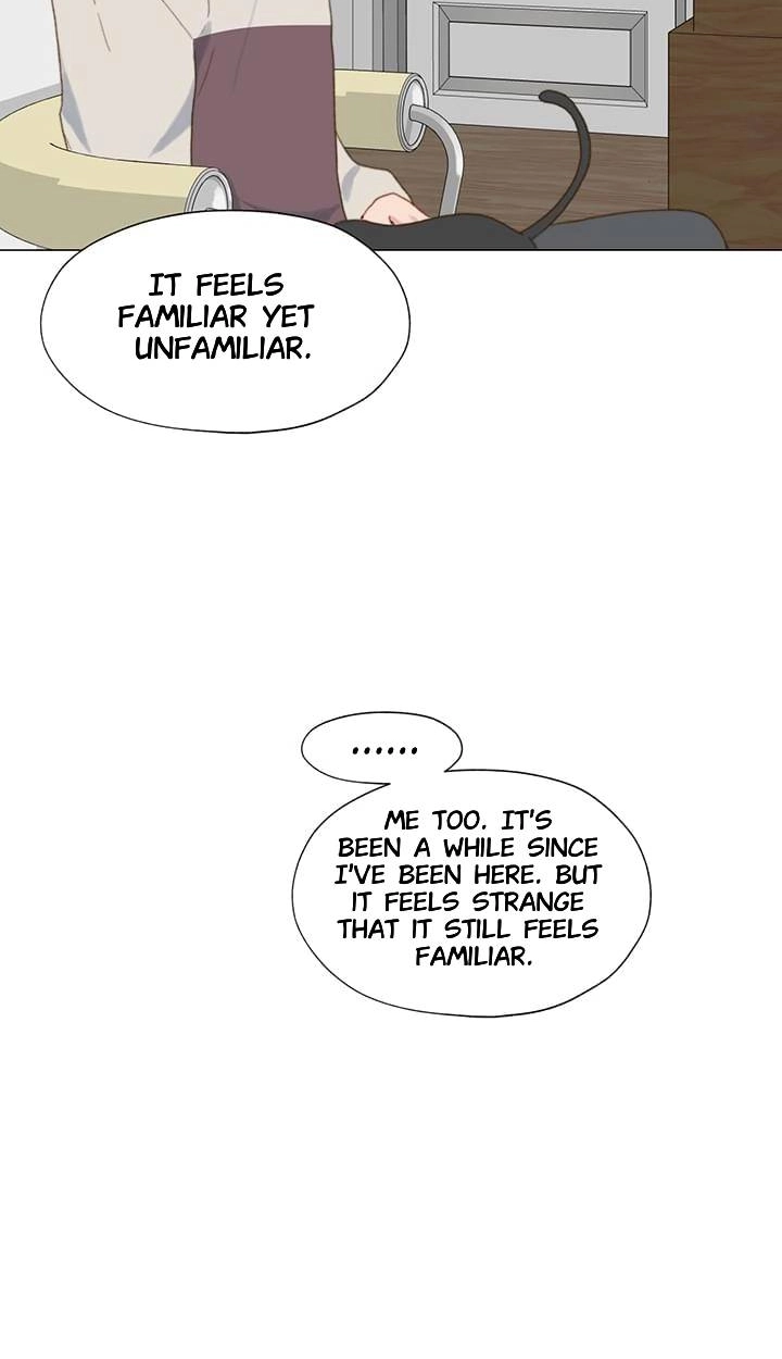 Read Egoism chapter 34 image 35 on Lezhin