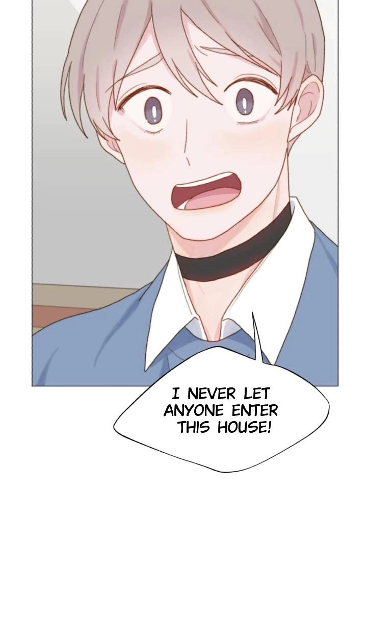 Read Egoism chapter 34 image 38 on Lezhin