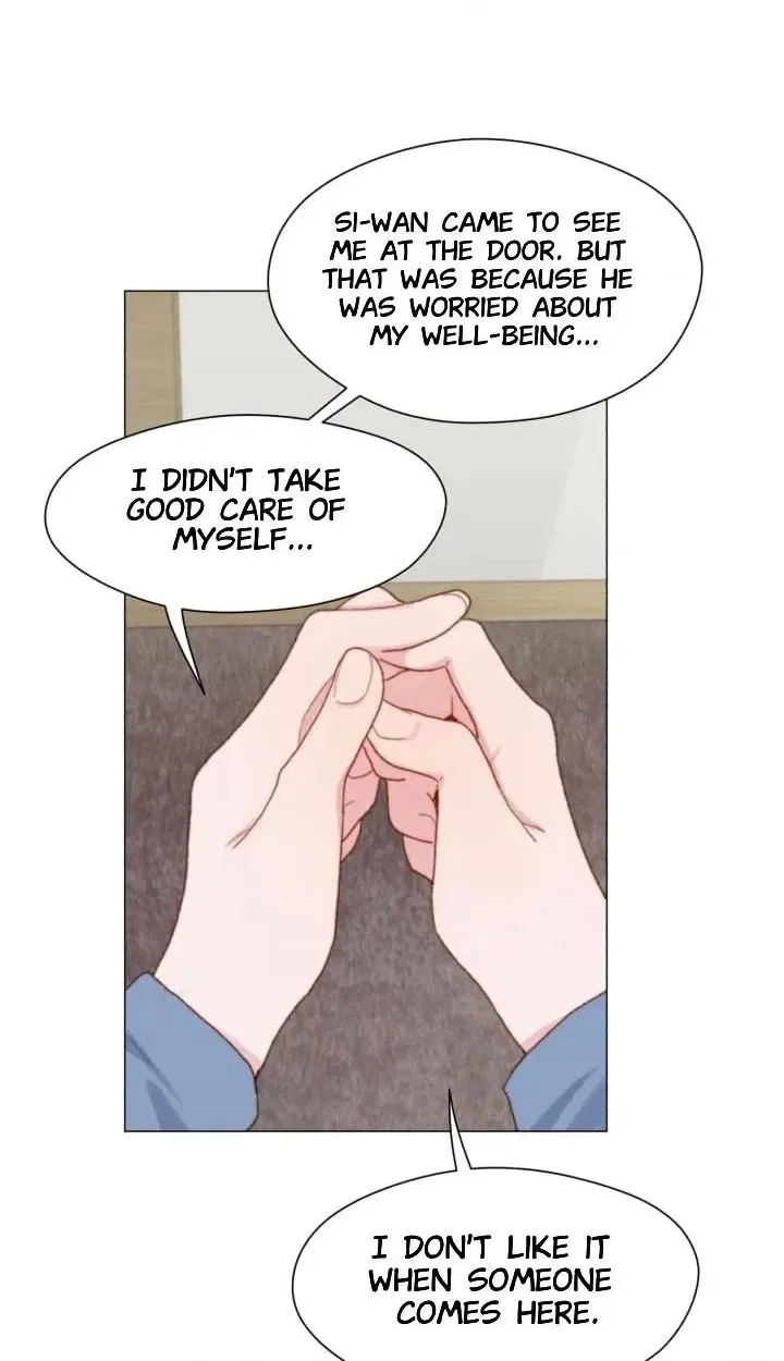 Read Egoism chapter 34 image 39 on Lezhin