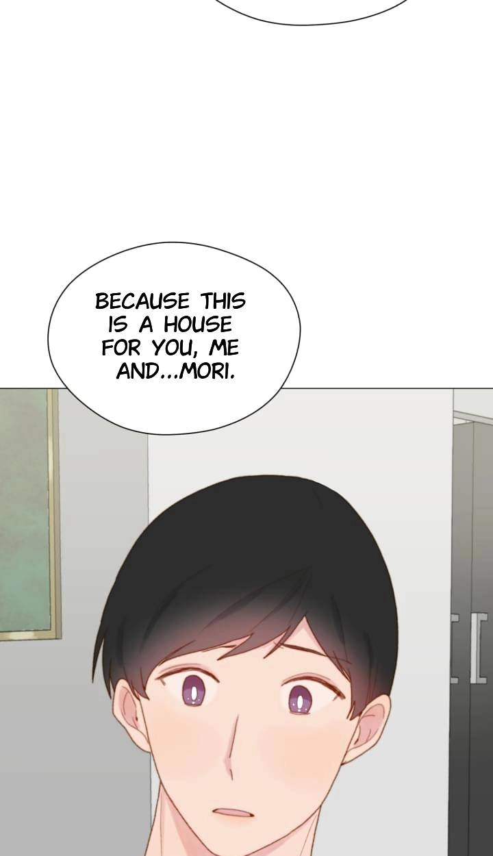 Read Egoism chapter 34 image 40 on Lezhin