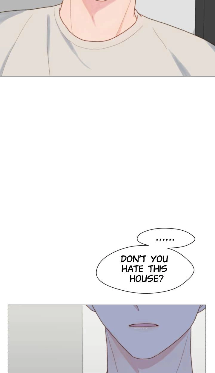 Read Egoism chapter 34 image 41 on Lezhin
