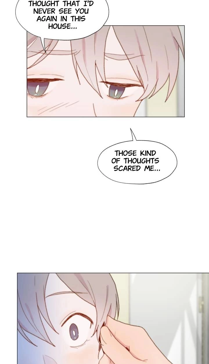 Read Egoism chapter 34 image 44 on Lezhin