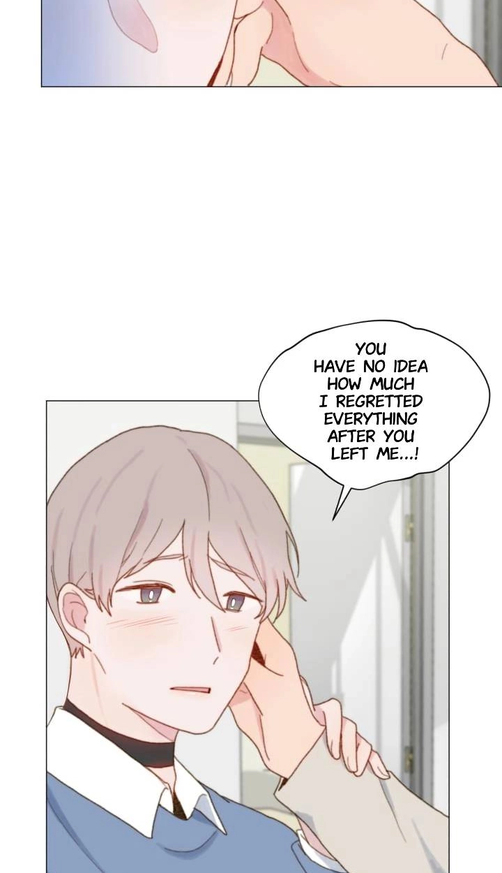 Read Egoism chapter 34 image 45 on Lezhin