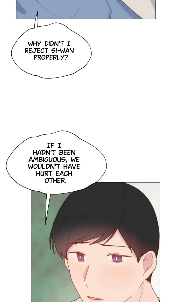 Read Egoism chapter 34 image 46 on Lezhin