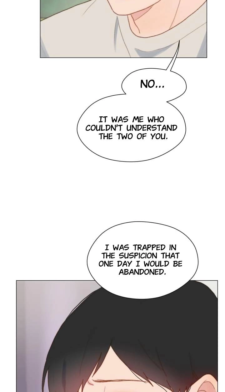 Read Egoism chapter 34 image 47 on Lezhin