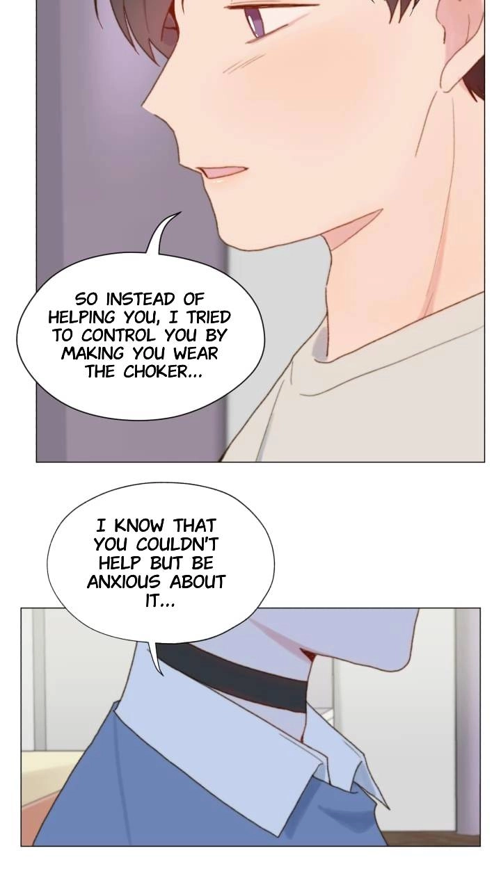 Read Egoism chapter 34 image 48 on Lezhin