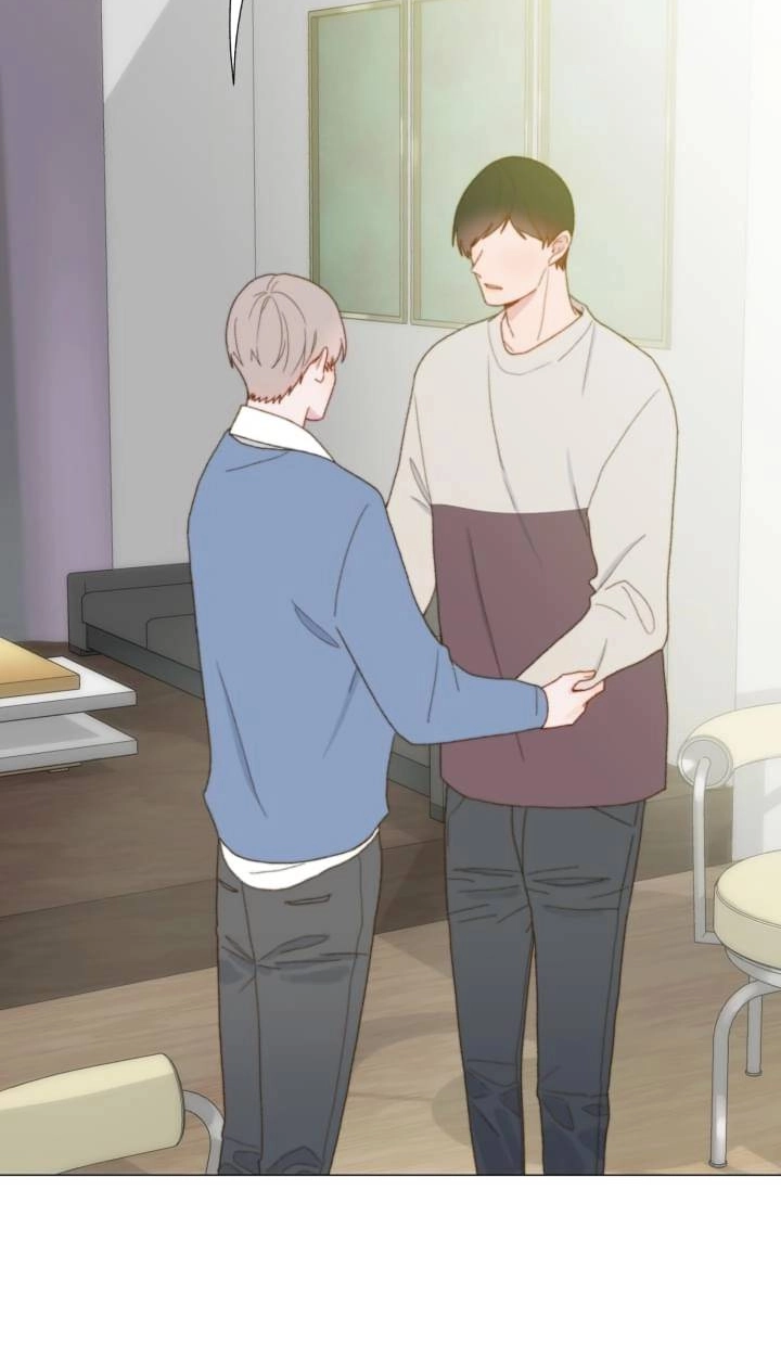 Read Egoism chapter 34 image 50 on Lezhin