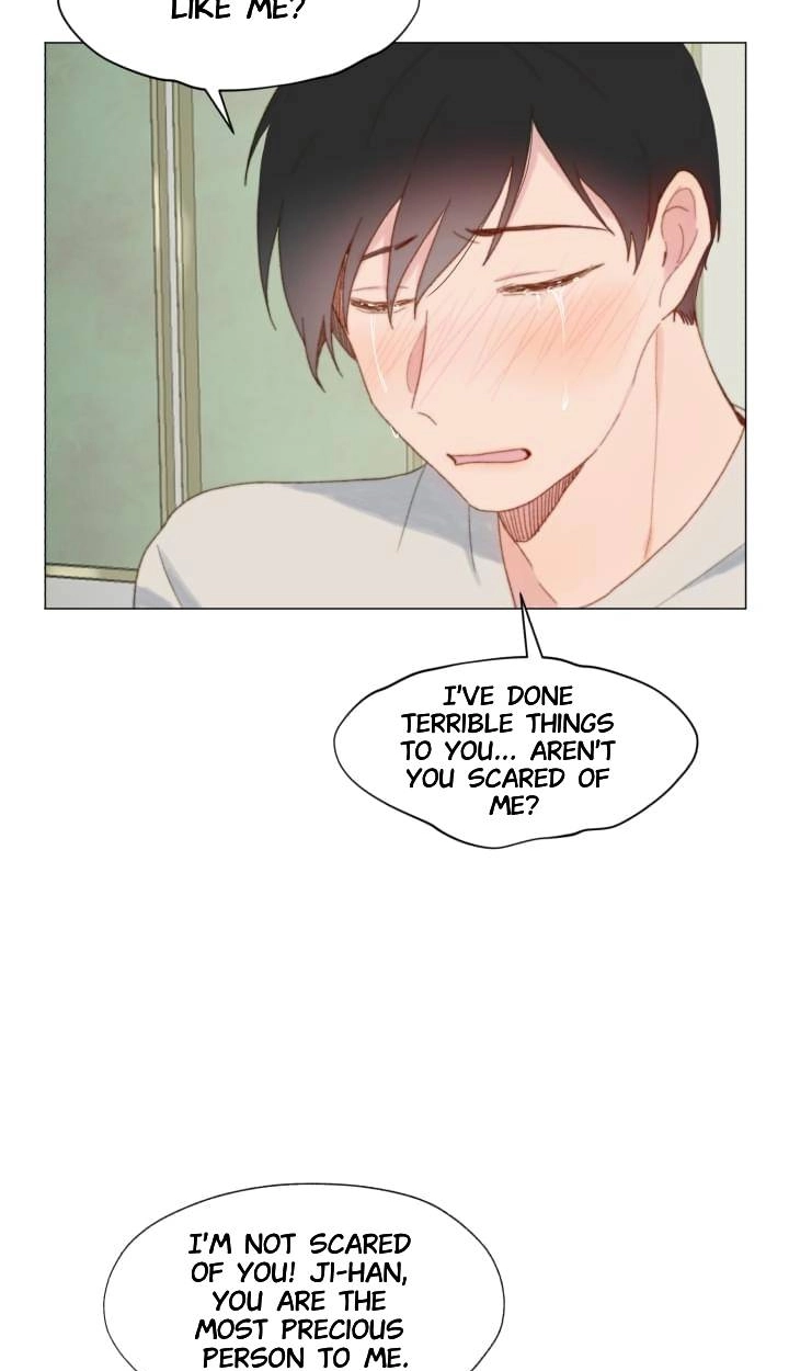 Read Egoism chapter 34 image 53 on Lezhin