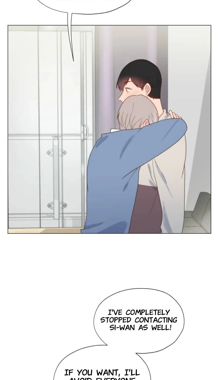 Read Egoism chapter 34 image 54 on Lezhin