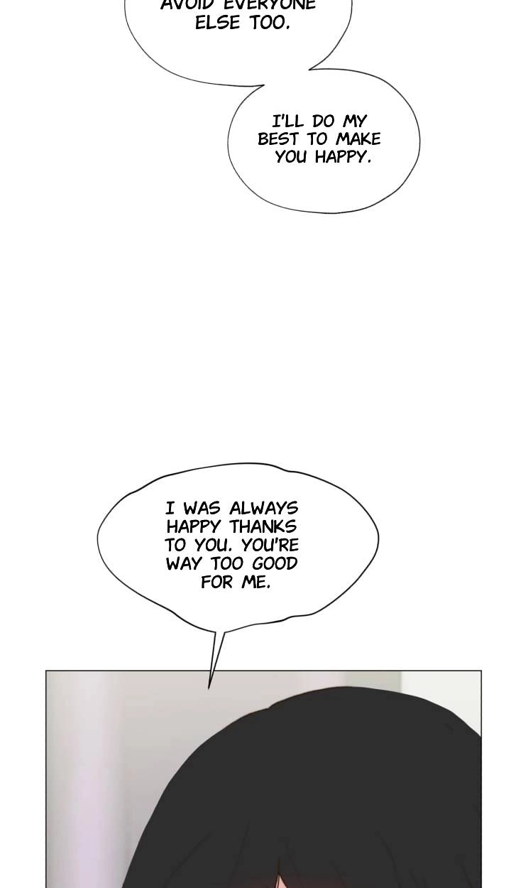Read Egoism chapter 34 image 55 on Lezhin