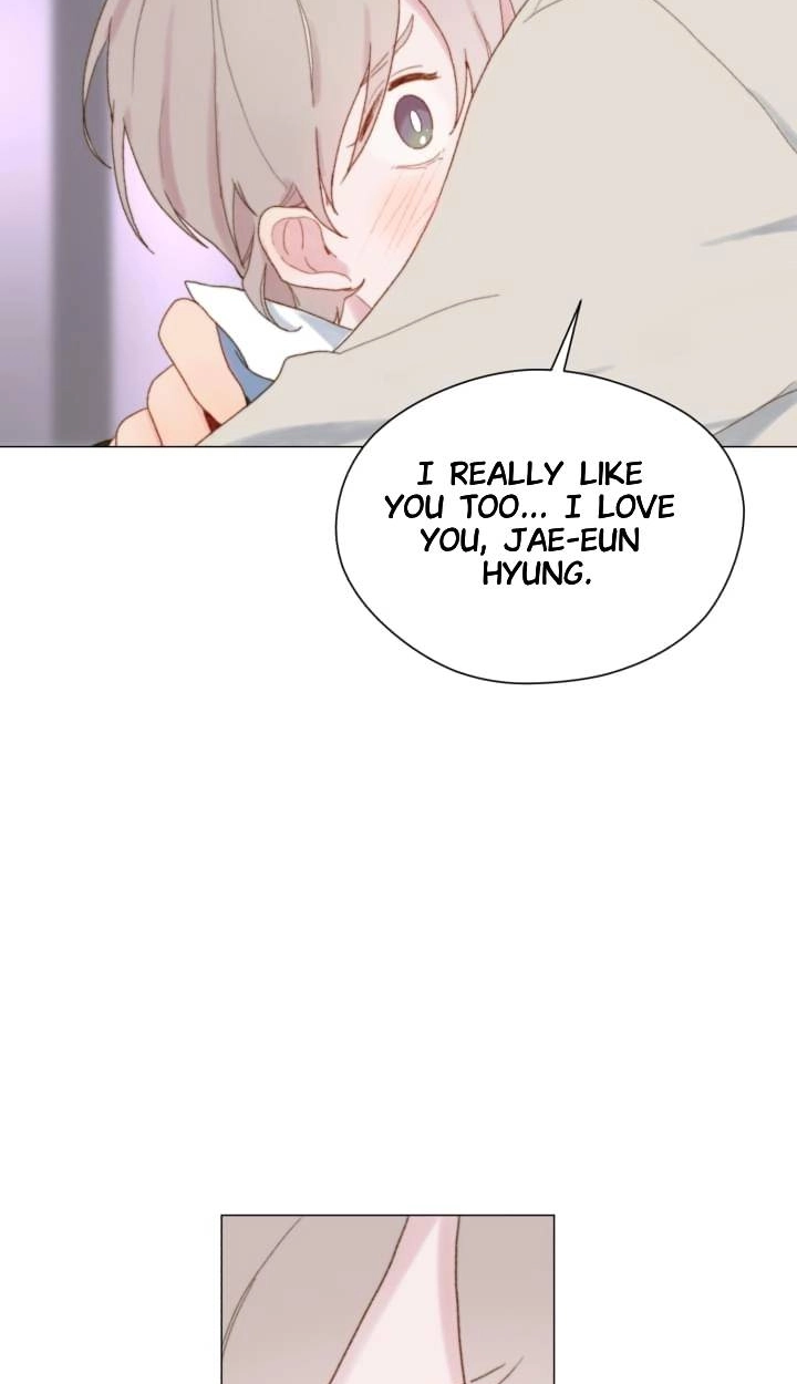 Read Egoism chapter 34 image 58 on Lezhin
