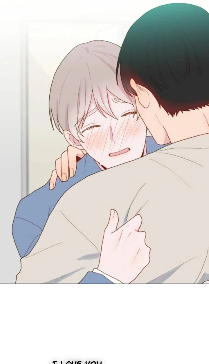 Read Egoism chapter 34 image 60 on Lezhin