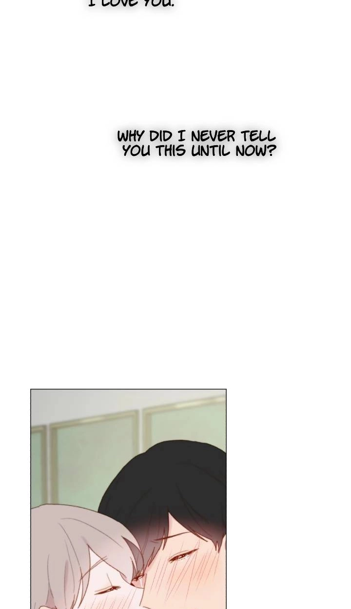 Read Egoism chapter 34 image 61 on Lezhin