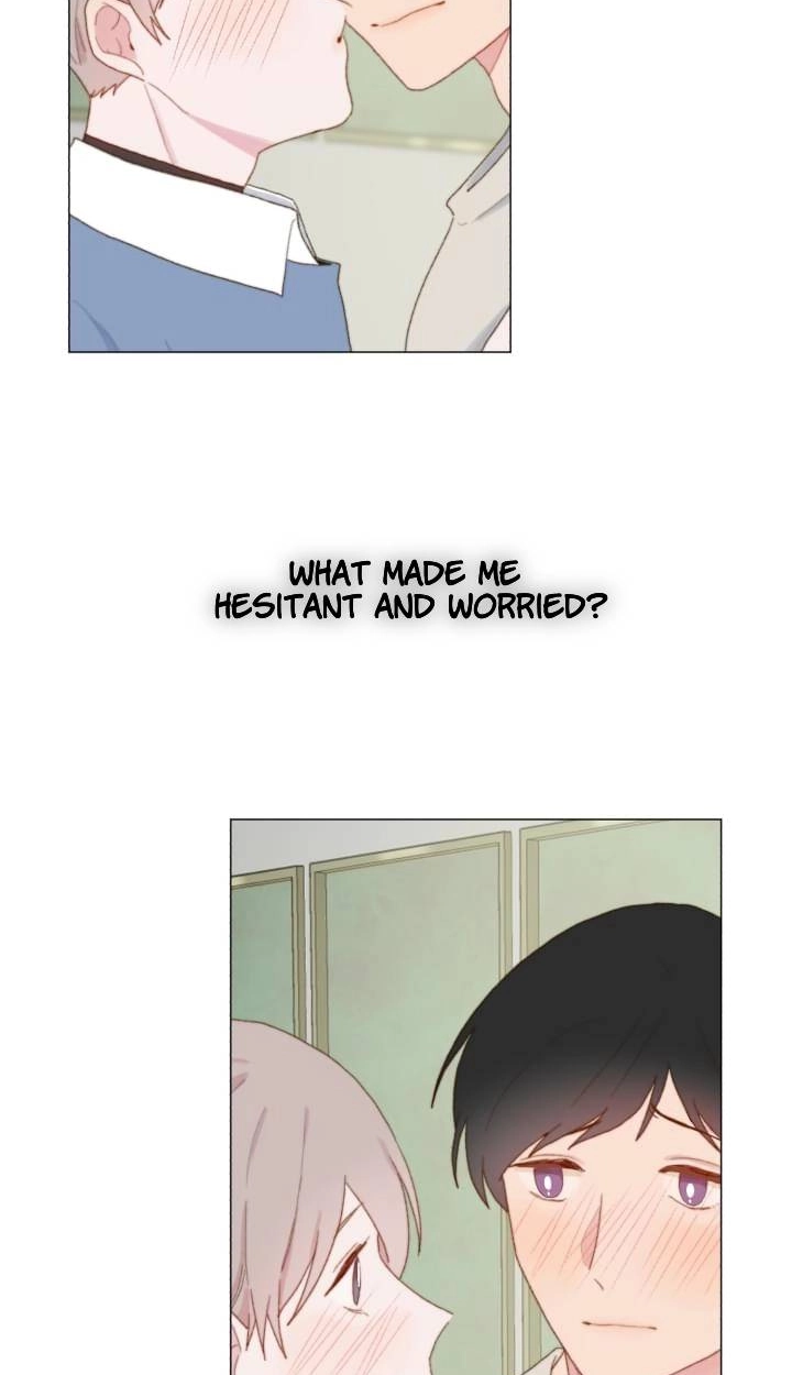 Read Egoism chapter 34 image 62 on Lezhin