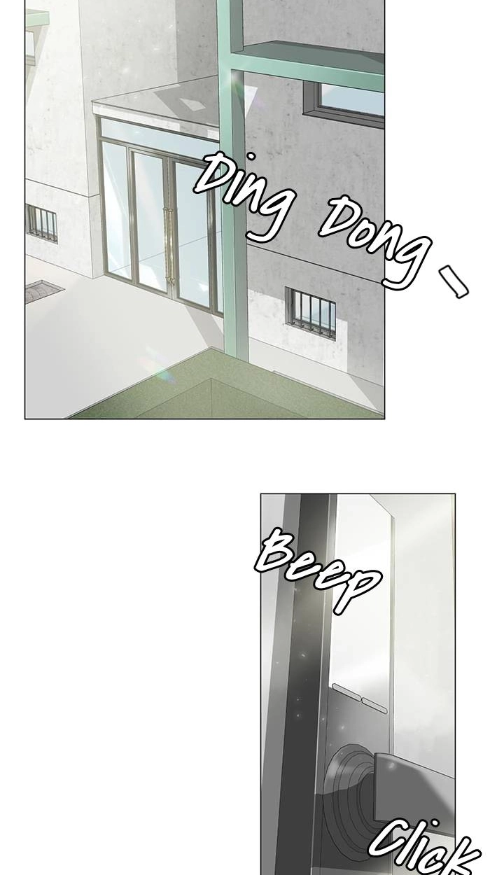 Read Egoism chapter 34 image 71 on Lezhin